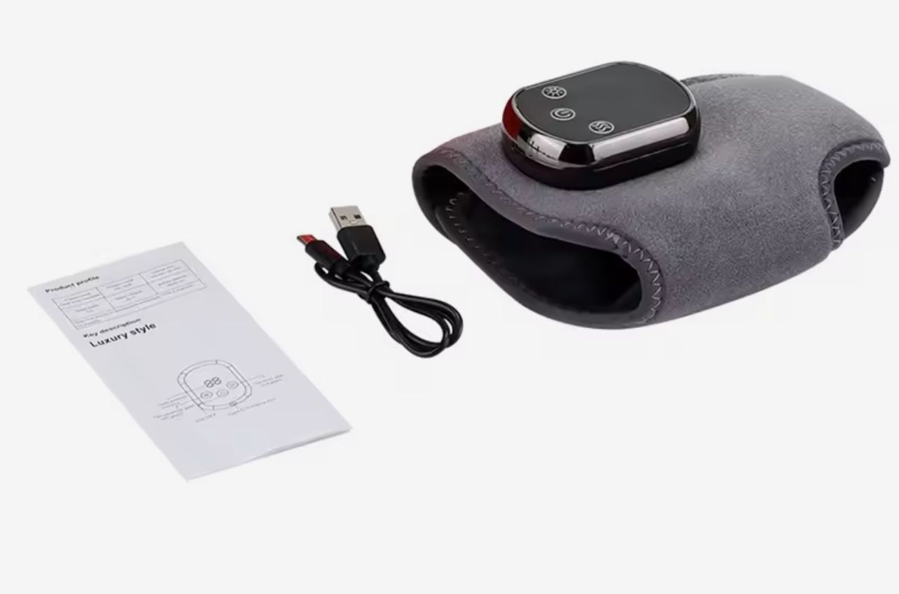 OrthoCare Foot Relief Massager