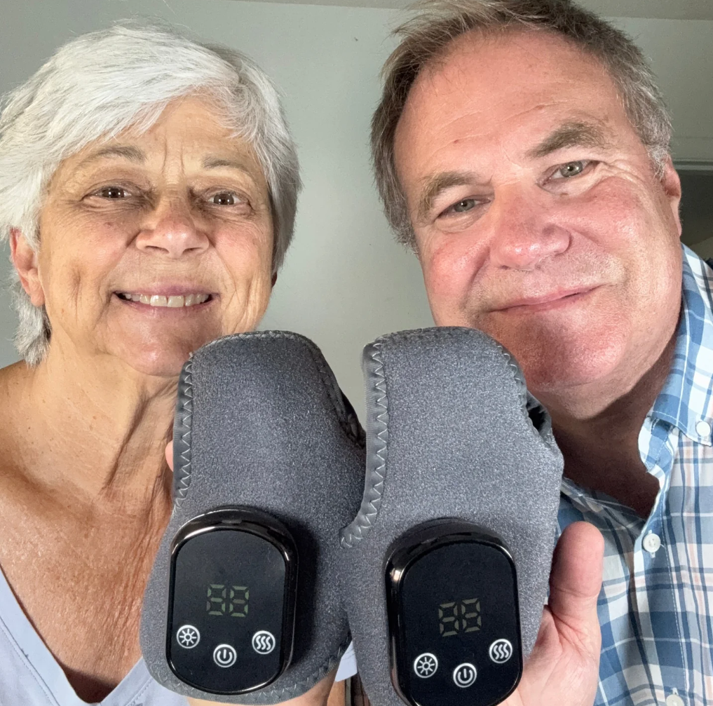 OrthoCare Foot Relief Massager