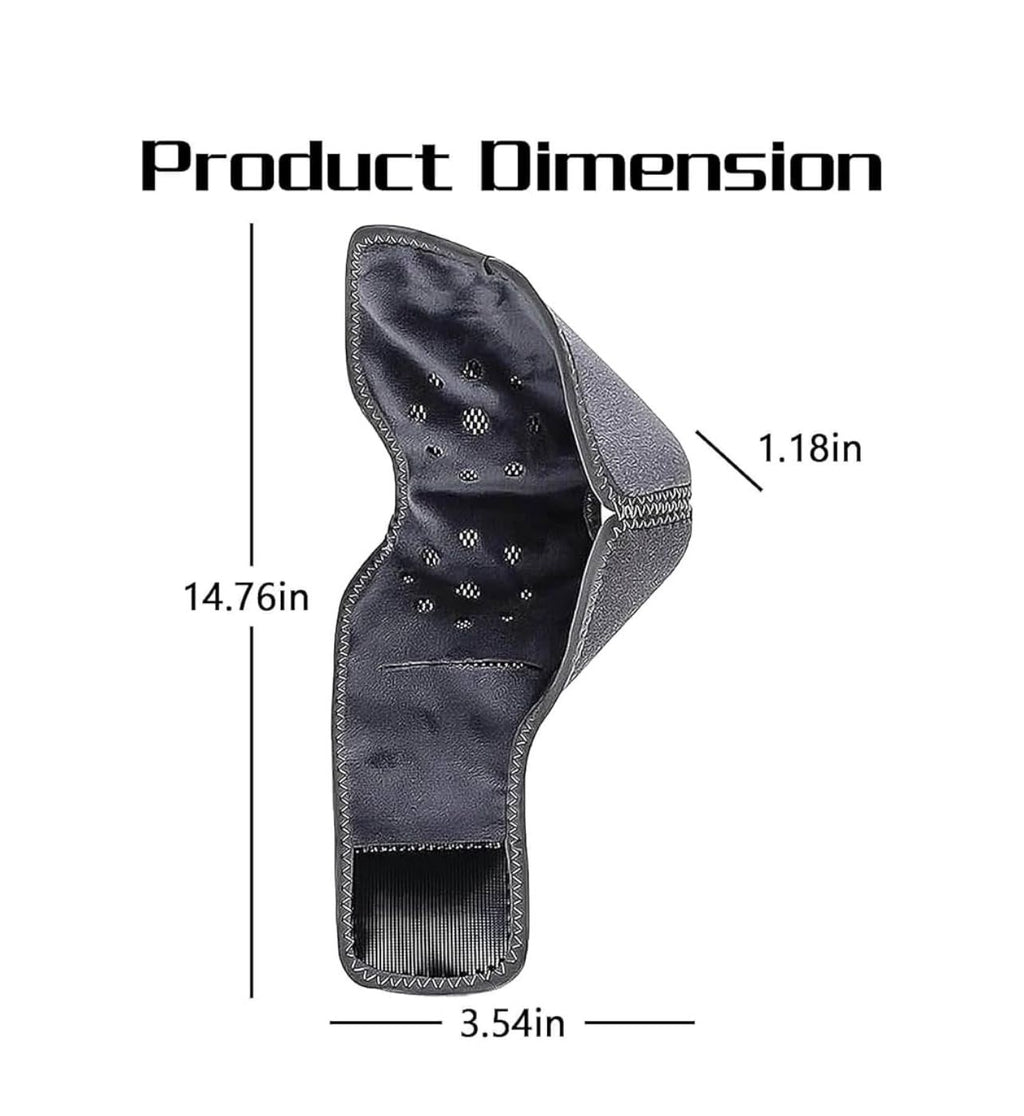 OrthoCare Foot Relief Massager