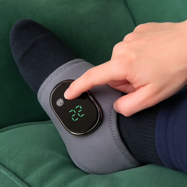 OrthoCare Foot Relief Massager