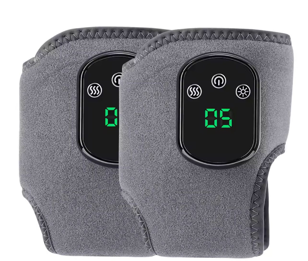 OrthoCare Foot Relief Massager