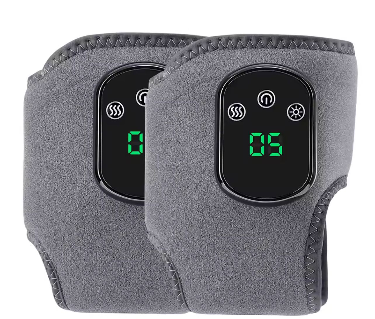 OrthoCare Foot Relief Massager